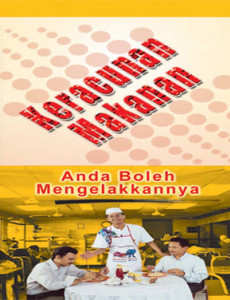 Makanan:Keracunan Makanan (BM)